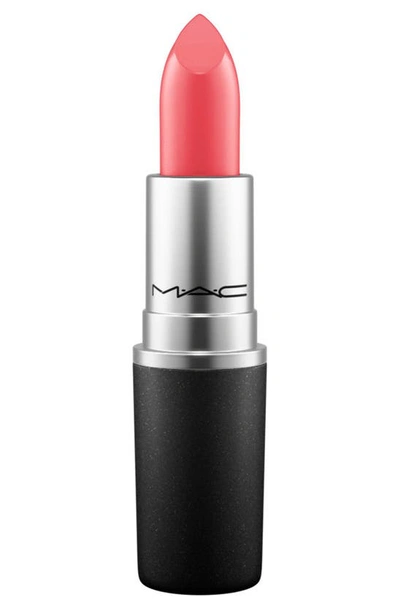 Mac Cosmetics Mac Lipstick In On Hold (c)