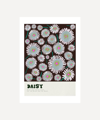 Amyisla Mccombie Daisies Unframed A3 Print In Multicoloured