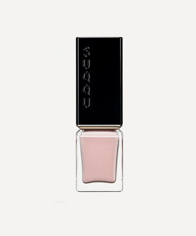 Suqqu Nail Colour Polish In 03 Momozoeiro
