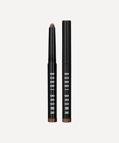 Bobbi Brown Long-wear Cream Shadow Stick 1.6g In Espresso