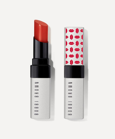 Bobbi Brown Extra Lip Tint Limited Edition 2.3g In Bare Poppy