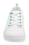 Vionic Stinson Sneaker In White
