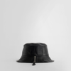 LOEWE UNISEX BLACK HATS