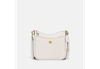 Coach Chaise Crossbody In Brass/chalk