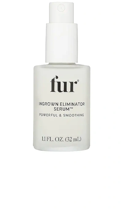 Fur Ingrown Eliminator Serum In Beauty: Na