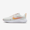 Nike Downshifter 12 Women's Road Running Shoes In Summit White/university Gold/light Madder Root/crimson Bliss