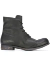 A DICIANNOVEVENTITRE COMBAT BOOTS,K1HORSEBOOTS11761002