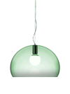 Kartell Fl/y Medium Lamp