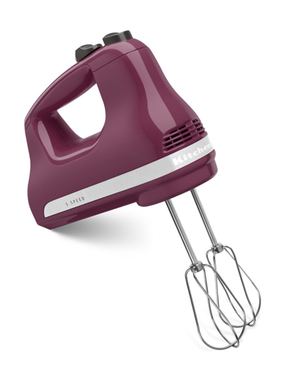 Kitchenaid 5-speed Ultra Power Hand Mixer