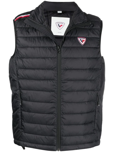 ROSSIGNOL 180GR INSULATED VEST 