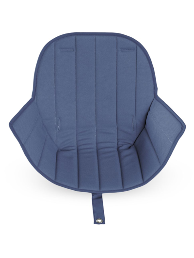 Micuna Ovo Fabric Seat Pad In Blue