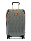 Tumi Latitude International Carry-on In Gecko