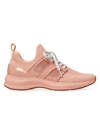 Tory Burch T Sock Runner Sneakers In Meadowsweet