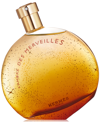 HERMES L'AMBRE DES MERVEILLES EAU DE PARFUM SPRAY, 3.3 OZ.