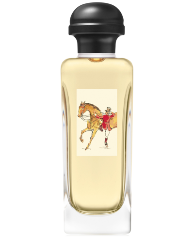 Hermes Equipage Eau De Toilette Spray, 3.3 Oz.