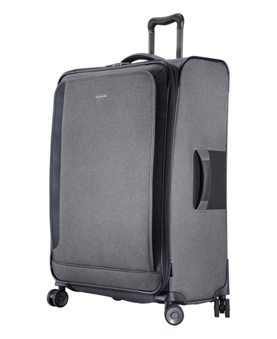 Ricardo Malibu Bay 3.0 Check-in Suitcase In Stellar Gray