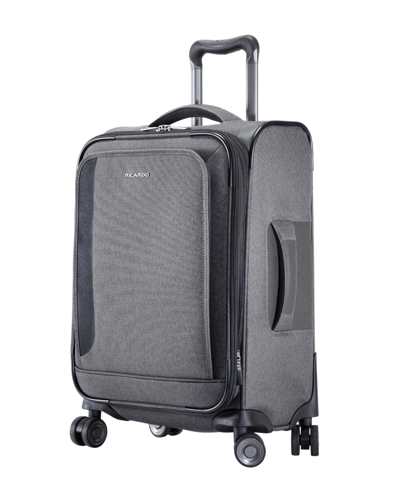 RICARDO MALIBU BAY 3.0 CARRY-ON SUITCASE