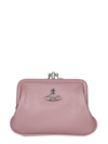 VIVIENNE WESTWOOD "JORDAN" PURSE