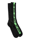 OFF-WHITE INDUSTRIAL SOCKS