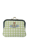 VIVIENNE WESTWOOD " YASMINE" PURSE