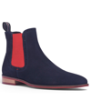 CARLOS BY CARLOS SANTANA MEN'S MANTRA CHELSEA BOOTS