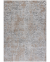 KM HOME ALLOY ALL342 7'10" X 11' AREA RUG