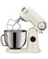 Cuisinart Smd-50 Precision Pro 5.5-qt. Digital Stand Mixer In Cream