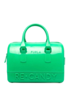 FURLA CANDY TOTE BAG