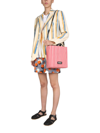 Marni Women's Single-breasted Jacket In White