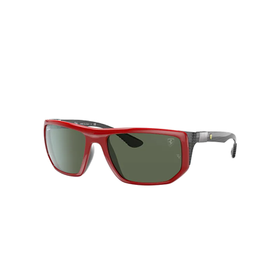Ray Ban Rb8361m Sunglasses In Black