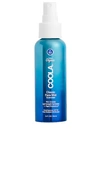 Coola Suncare Classic Face Sunscreen Mist Spf 50 In N,a