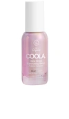Coola Dew Good Illuminating Serum Probiotic Sunscreen Spf 30 In N,a
