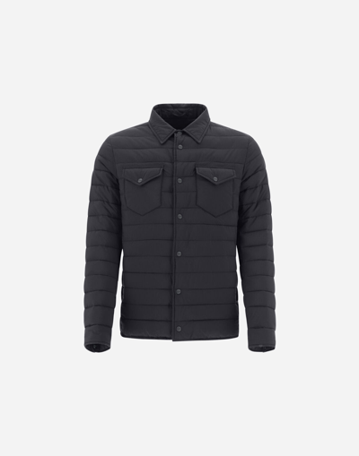 HERNO LA CAMICIA