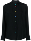 PS BY PAUL SMITH BUTTON-DOWN SHIRT