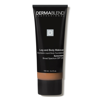 DERMABLEND LEG AND BODY MAKEUP FOUNDATION WITH SPF 25 (3.4 FL. OZ.) - 45 WARM