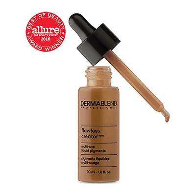 Dermablend Flawless Creator Multi-use Liquid Foundation (1 Fl. Oz.) In 60 Neutral