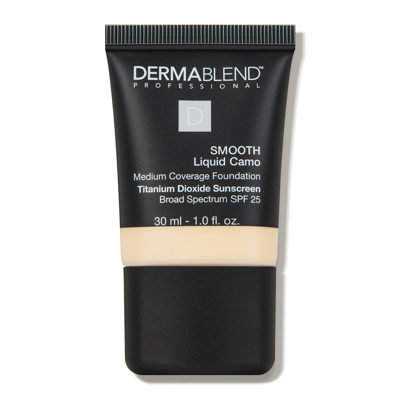 Dermablend Smooth Liquid Foundation With Spf 25 (1 Fl. Oz.) - 25 Neutral In 25 Neutral - Natural