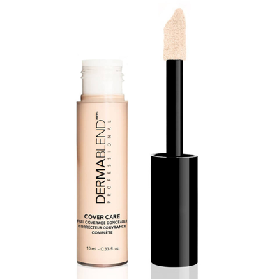 Dermablend Cover Care Full Coverage Concealer (0.33 Fl. Oz.) In 0c