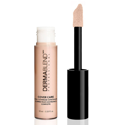 Dermablend Cover Care Full Coverage Concealer (0.33 Fl. Oz.) In 15c