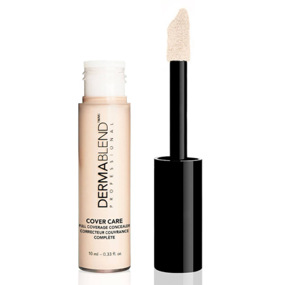 Dermablend Cover Care Full Coverage Concealer (0.33 Fl. Oz.) In 9n