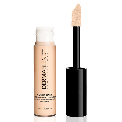 Dermablend Cover Care Full Coverage Concealer (0.33 Fl. Oz.) In 15n