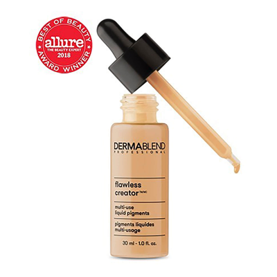 Dermablend Flawless Creator Multi-use Liquid Foundation (1 Fl. Oz.) In 15c