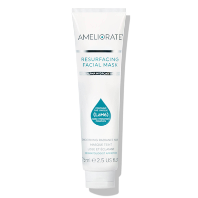 Ameliorate Resurfacing Facial Mask