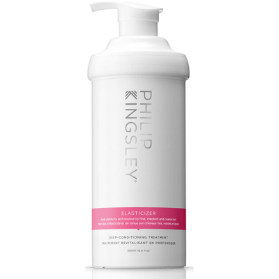 PHILIP KINGSLEY ELASTICIZER INTENSIVE TREATMENT 17OZ