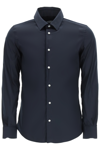 VINCENZO DI RUGGIERO VINCENZO DI RUGGIERO CLASSIC TAILORED SHIRT