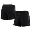 THE WILD COLLECTIVE THE WILD COLLECTIVE BLACK AUSTIN FC CHILL SHORTS