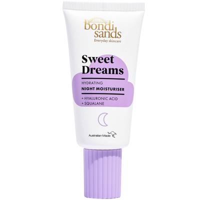 Bondi Sands Sweet Dreams Night Moisturiser 50ml