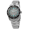 Oris Divers Sixty-five Automatic Grey Dial Mens Watch 01 733 7707 4053-07 8 20 18 In Black / Grey