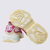 Dolce & Gabbana 30mm Air Master Nylon & Leather Sneakers In Red