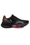 Nike Air Zoom Superrep 3 Women's Training Shoes In Black